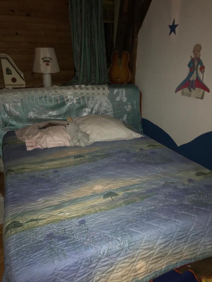 La Maison D Helene Hotel Cambes  Kültér fotó
