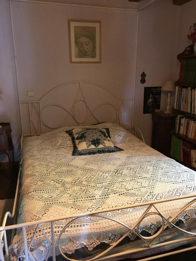 La Maison D Helene Hotel Cambes  Kültér fotó