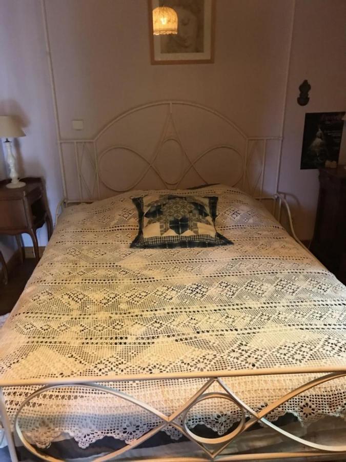 La Maison D Helene Hotel Cambes  Kültér fotó